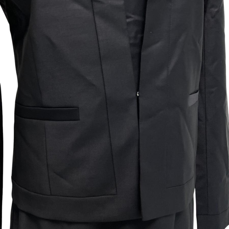theory luxe（セオリーリュクス） 良品 EXECUTIVE ノーカラー