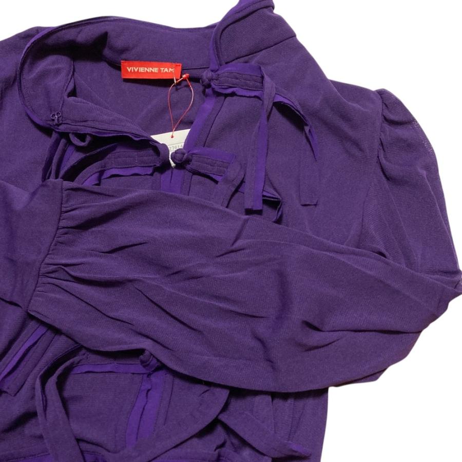 VIVIENNE TAM（ヴィヴィアンタム） 良品 24AW VIVIENNE TAM