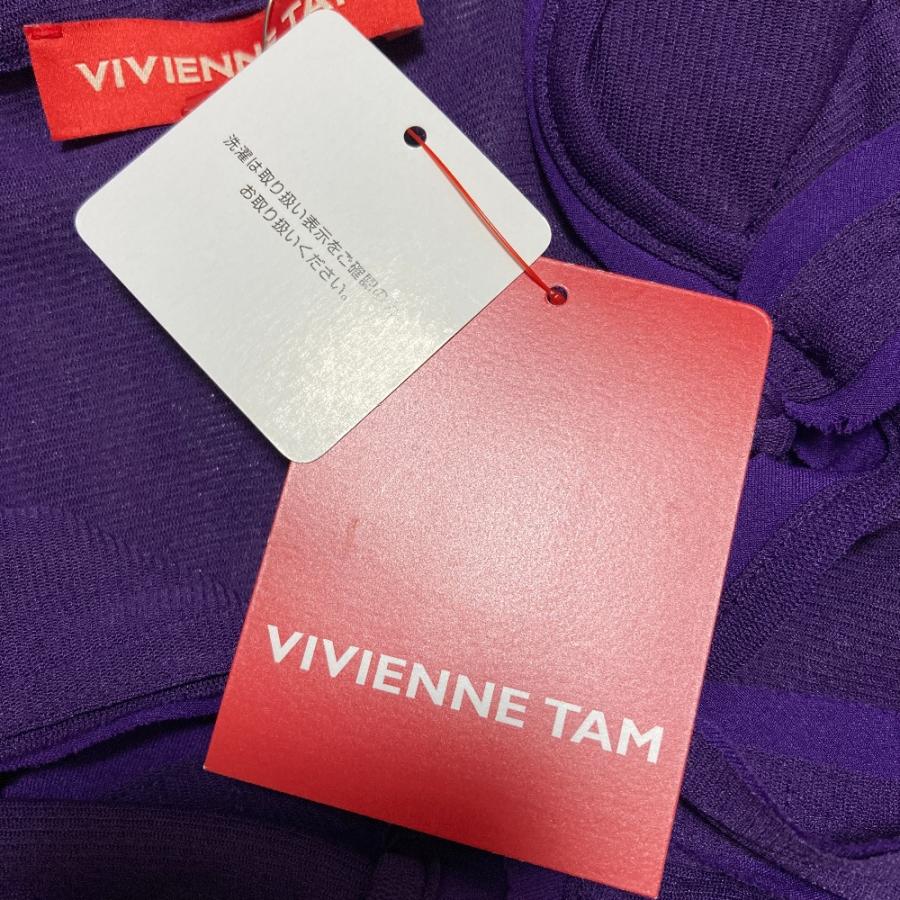 VIVIENNE TAM（ヴィヴィアンタム） 良品 24AW VIVIENNE TAM