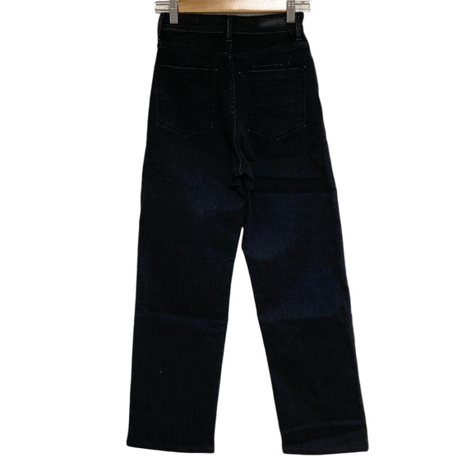 YANUK（ヤヌーク） 良品 LEA レア ボーイズストレート デニムパンツ