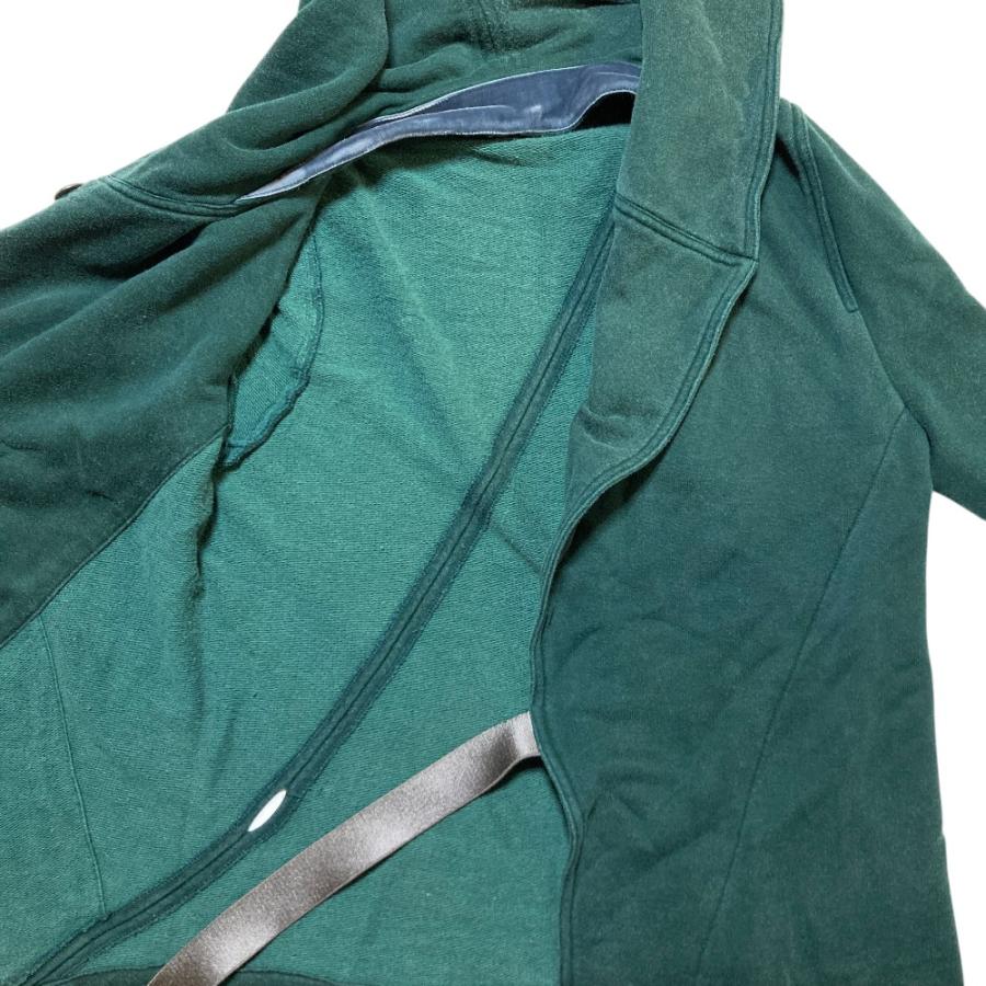 Ann DEMEULEMEESTER（アン ドゥムルメステール） 良品 黒タグ 本人期