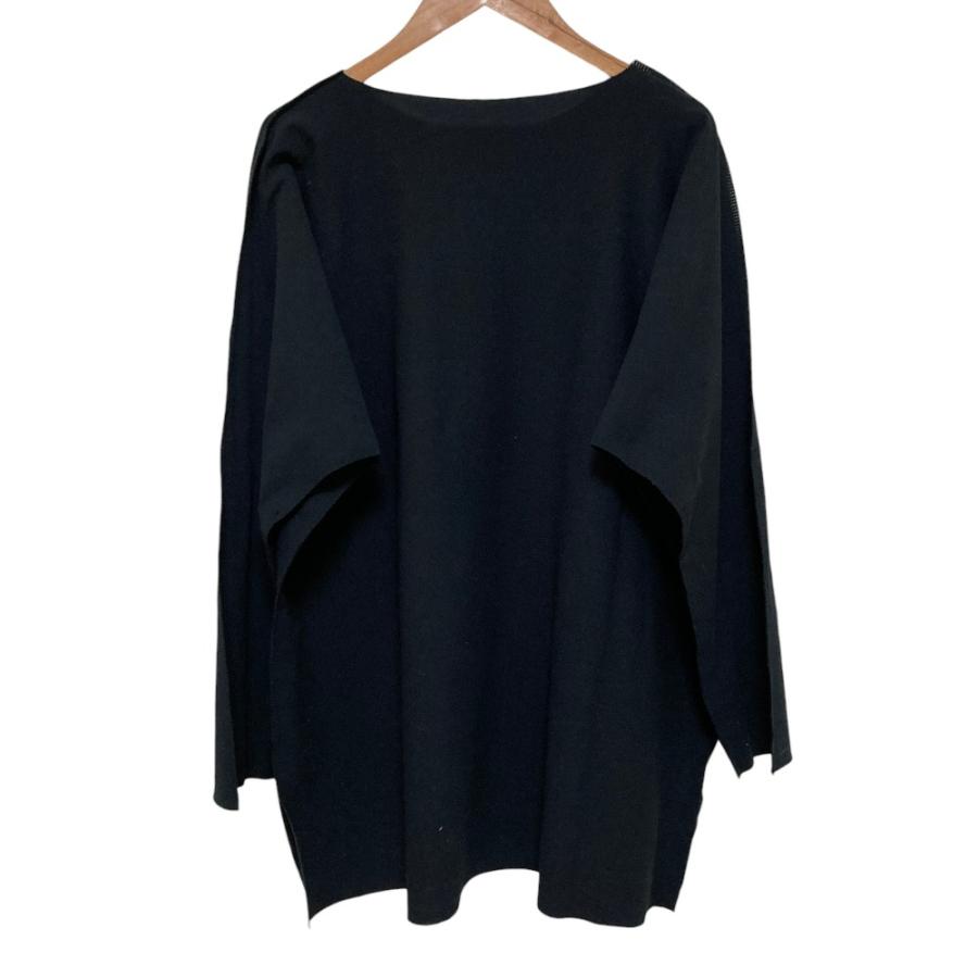 me ISSEY MIYAKE 美品 ミーイッセイミヤケ A-POC INSIDE ワイド