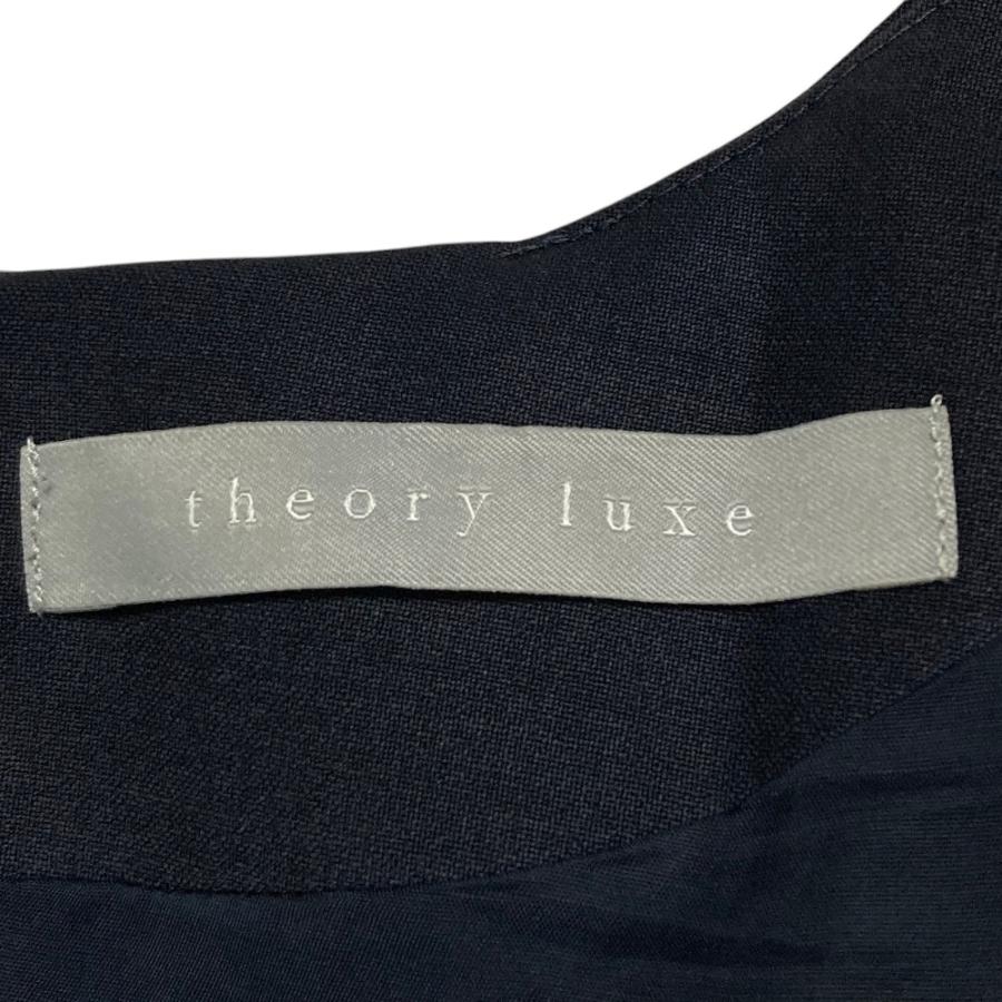 theory luxe（セオリーリュクス） EXECUTIVE ALLEEN ショートスリーブ