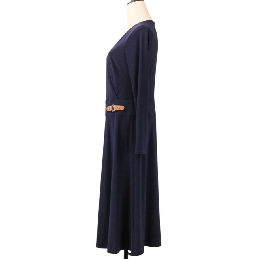 LAUREN RALPH LAUREN（ローレン ラルフローレン） 美品 カシュクール