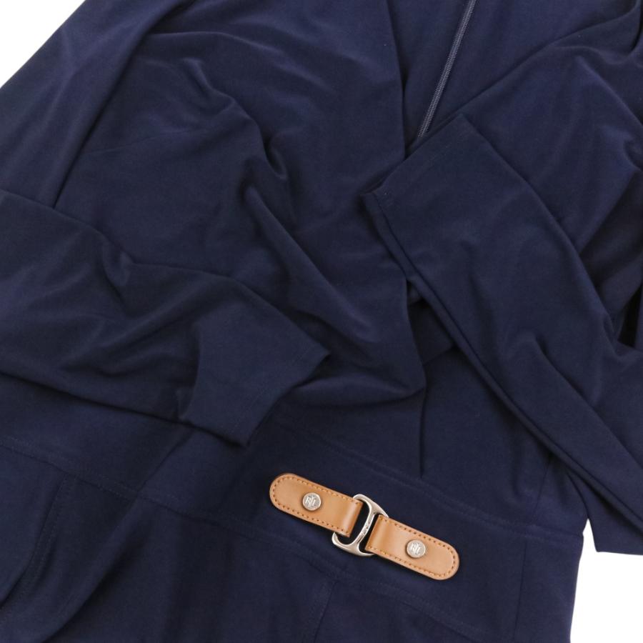 LAUREN RALPH LAUREN（ローレン ラルフローレン） 美品 カシュクール