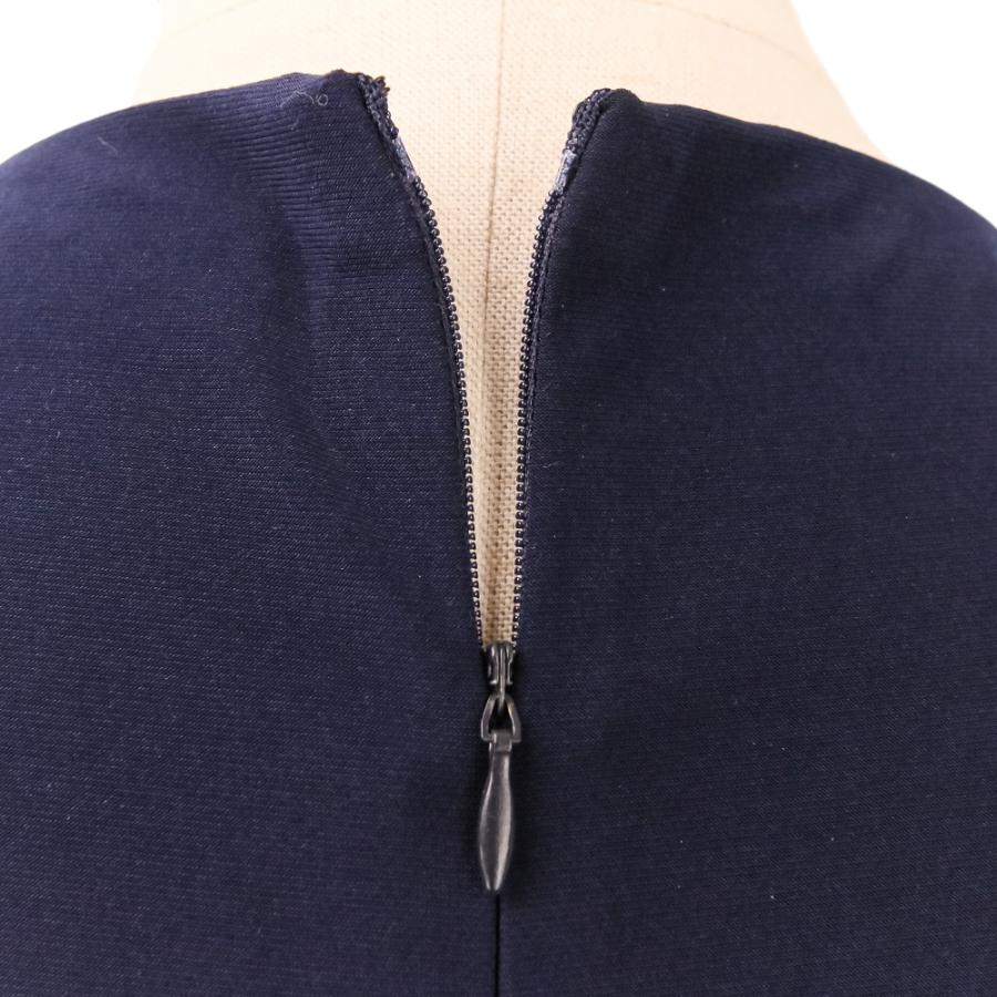 LAUREN RALPH LAUREN（ローレン ラルフローレン） 美品 カシュクール