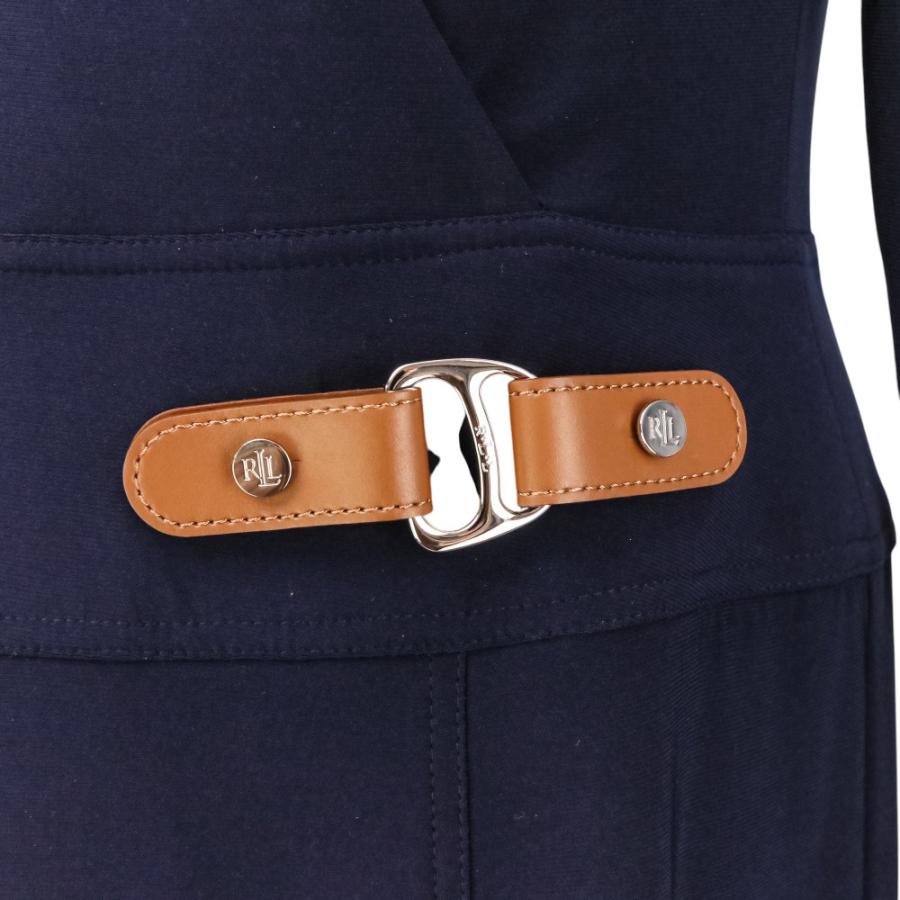 LAUREN RALPH LAUREN（ローレン ラルフローレン） 美品 カシュクール