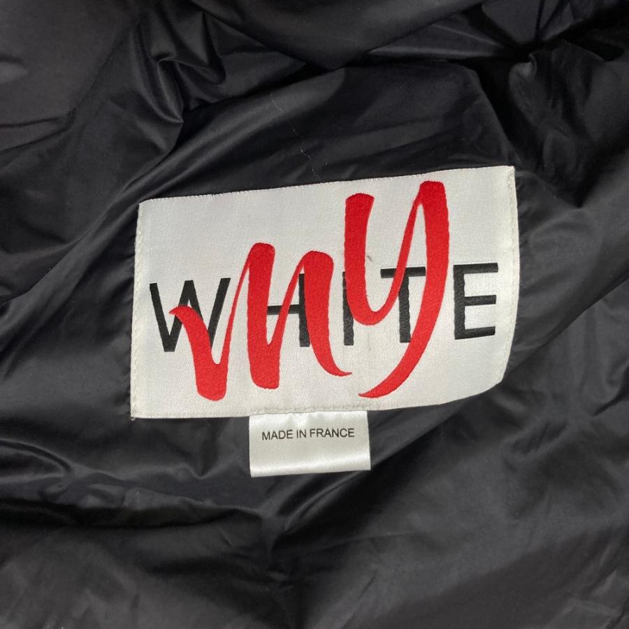 美品 MY WHITE Deuxieme Classe マイホワイト ドゥーズィエムクラス