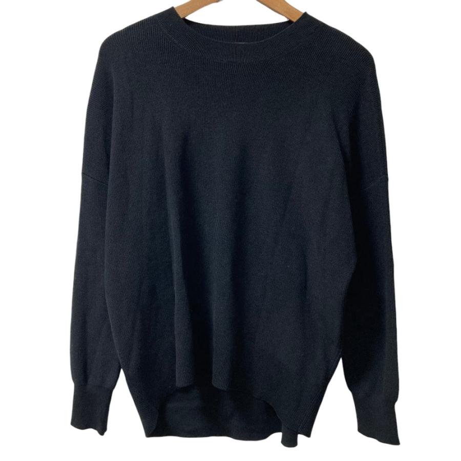 theory（セオリー） 未使用 23AW theory STAPLE COTTON 2 ロング 