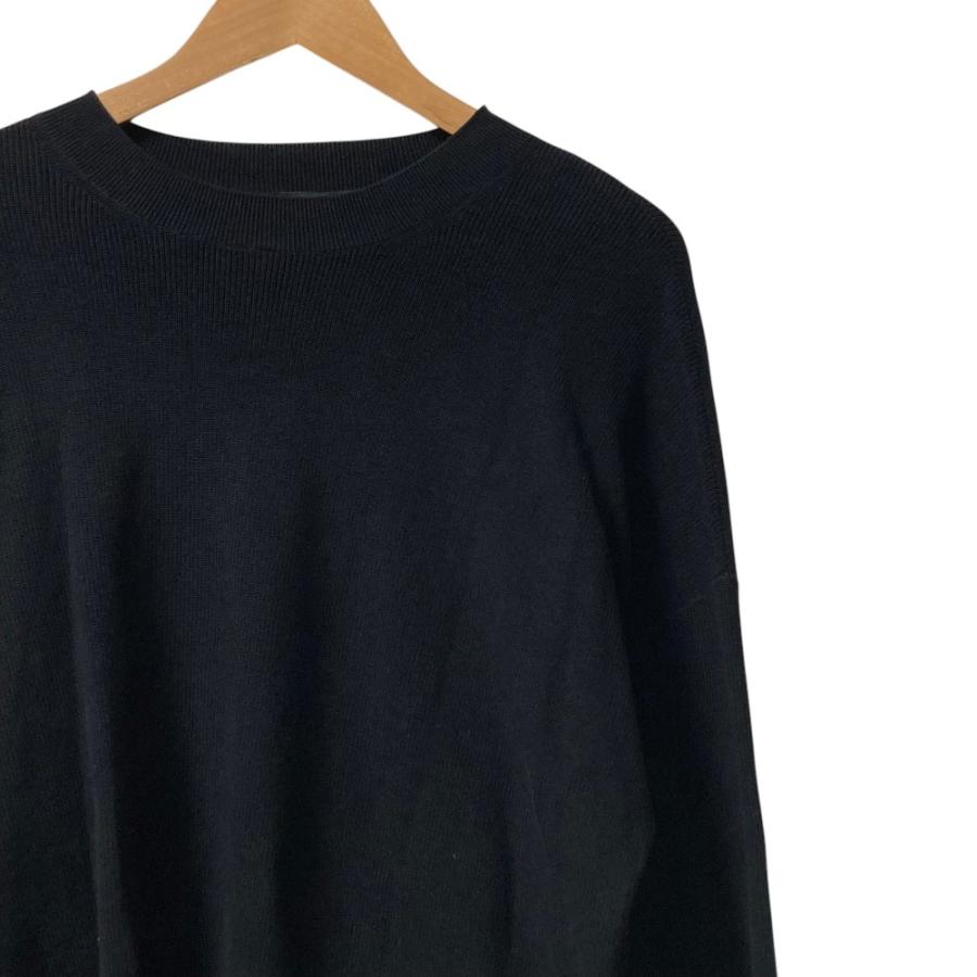 theory（セオリー） 未使用 23AW theory STAPLE COTTON 2 ロング 