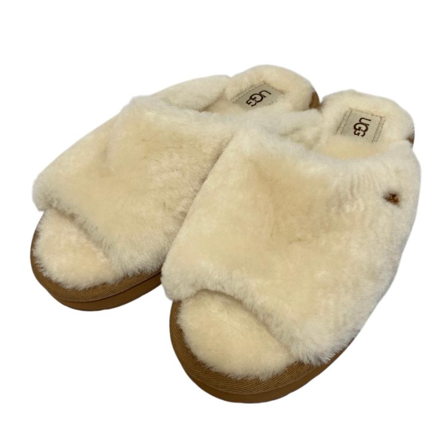 ugg ルームスリッパ 24センチ 【公式通販】