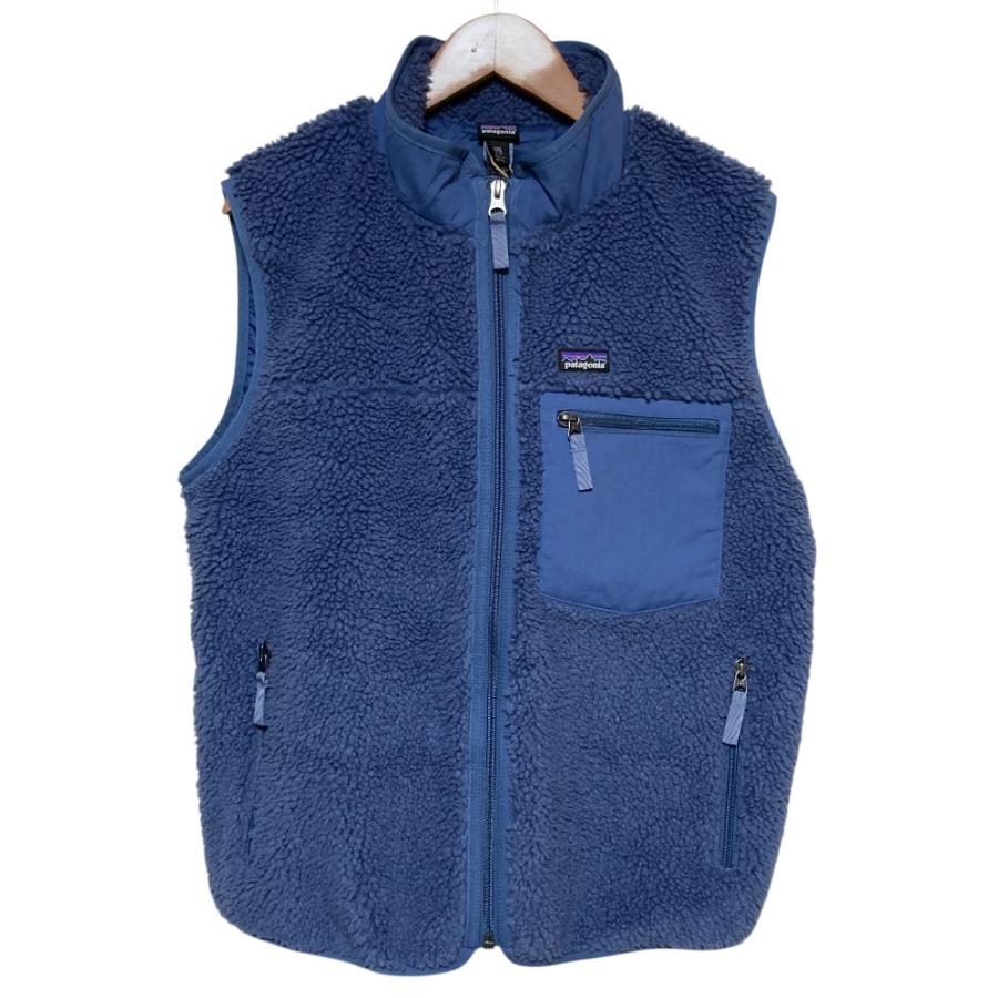 patagonia（パタゴニア） 未使用 25AW Patagonia K's Retro-X Vest