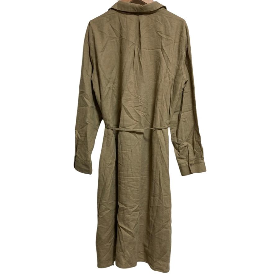 Pal'las Palace（パラスパレス） 美品 pallas palace シャツワンピース