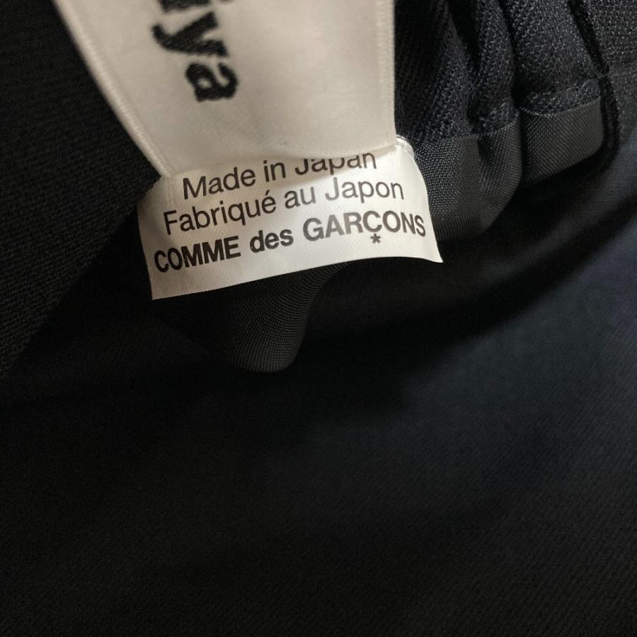 noir kei ninomiya 美品 ノワール ケイニノミヤ コムデギャルソン
