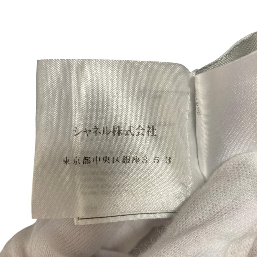 CHANEL（シャネル） 良品 08P スポーツライン ココマーク ニット