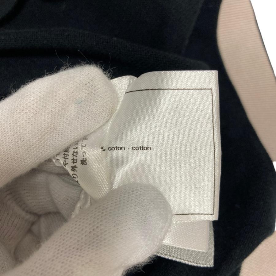CHANEL（シャネル） 良品 08P スポーツライン ココマーク ニット