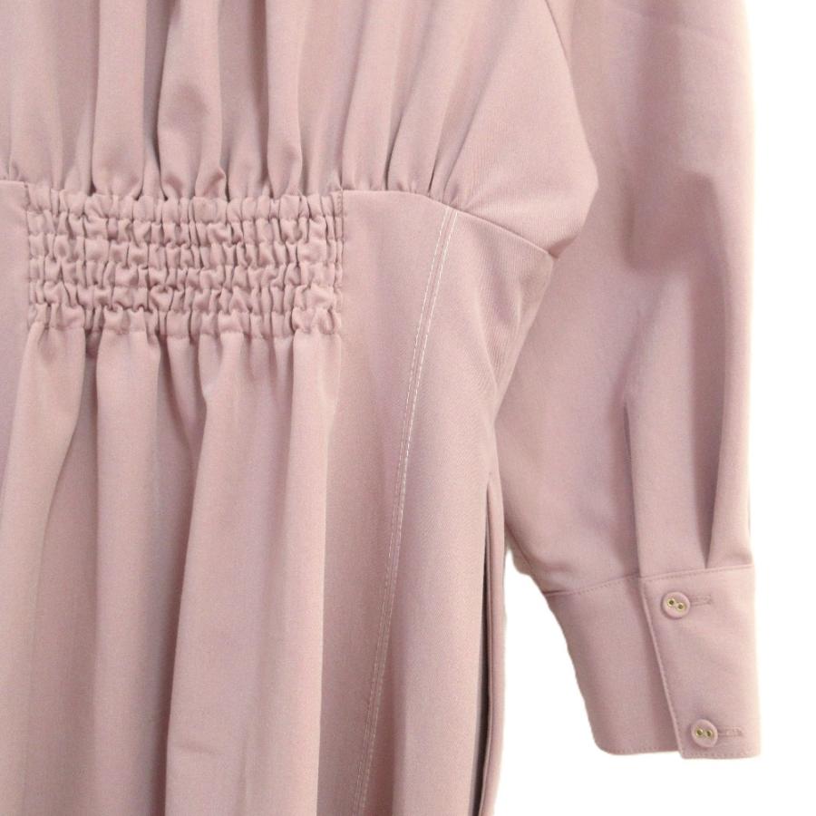 良品 Her Lip to ハーリップトゥ Montecristo Long Dress ワンピース M