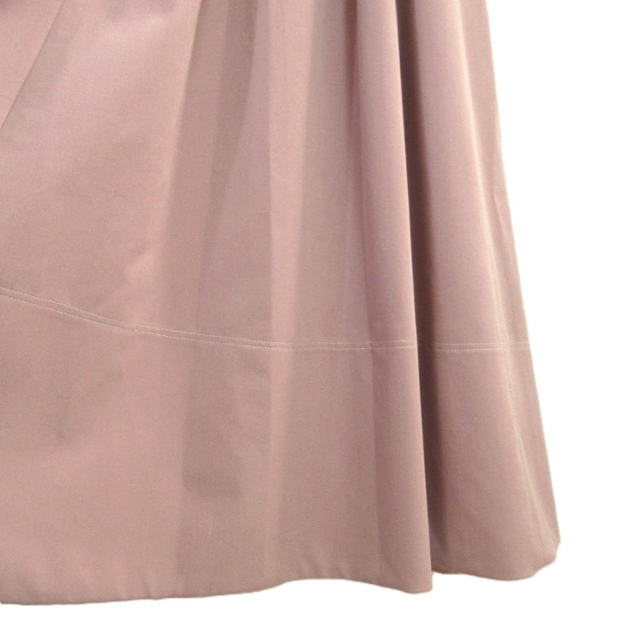 良品 Her Lip to ハーリップトゥ Montecristo Long Dress ワンピース M