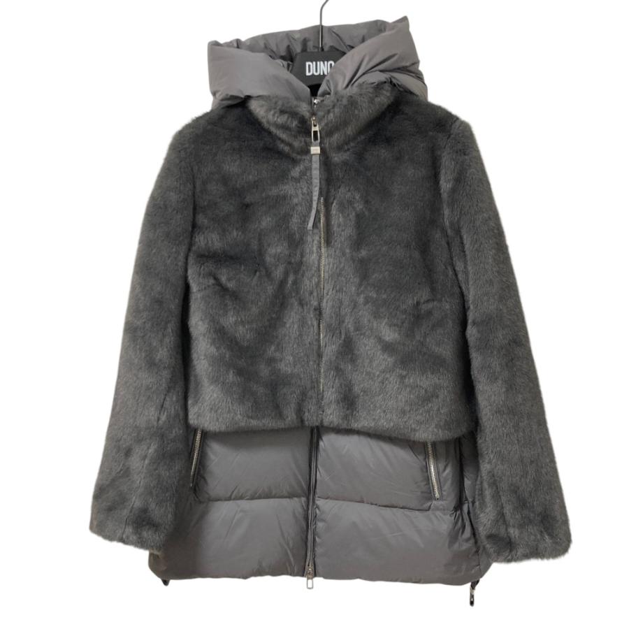 DUNO（デュノ） 良品 25AW DUNO プラージュ別注 FRAKE ドッキング 
