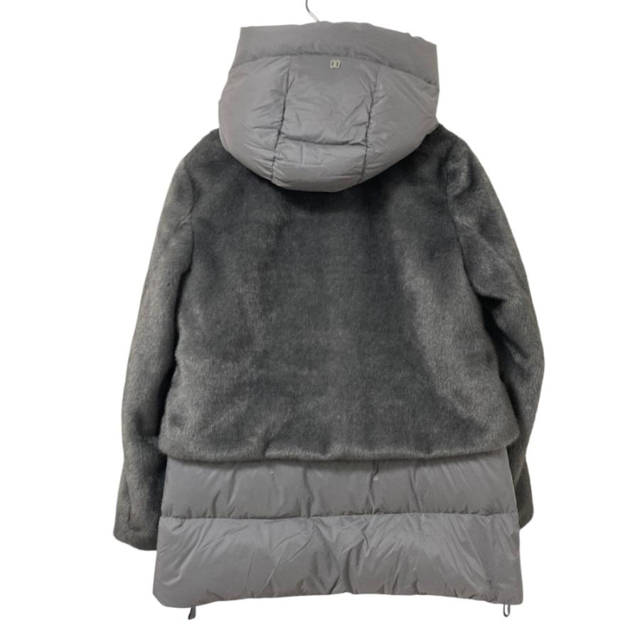 DUNO（デュノ） 良品 25AW DUNO プラージュ別注 FRAKE ドッキング 