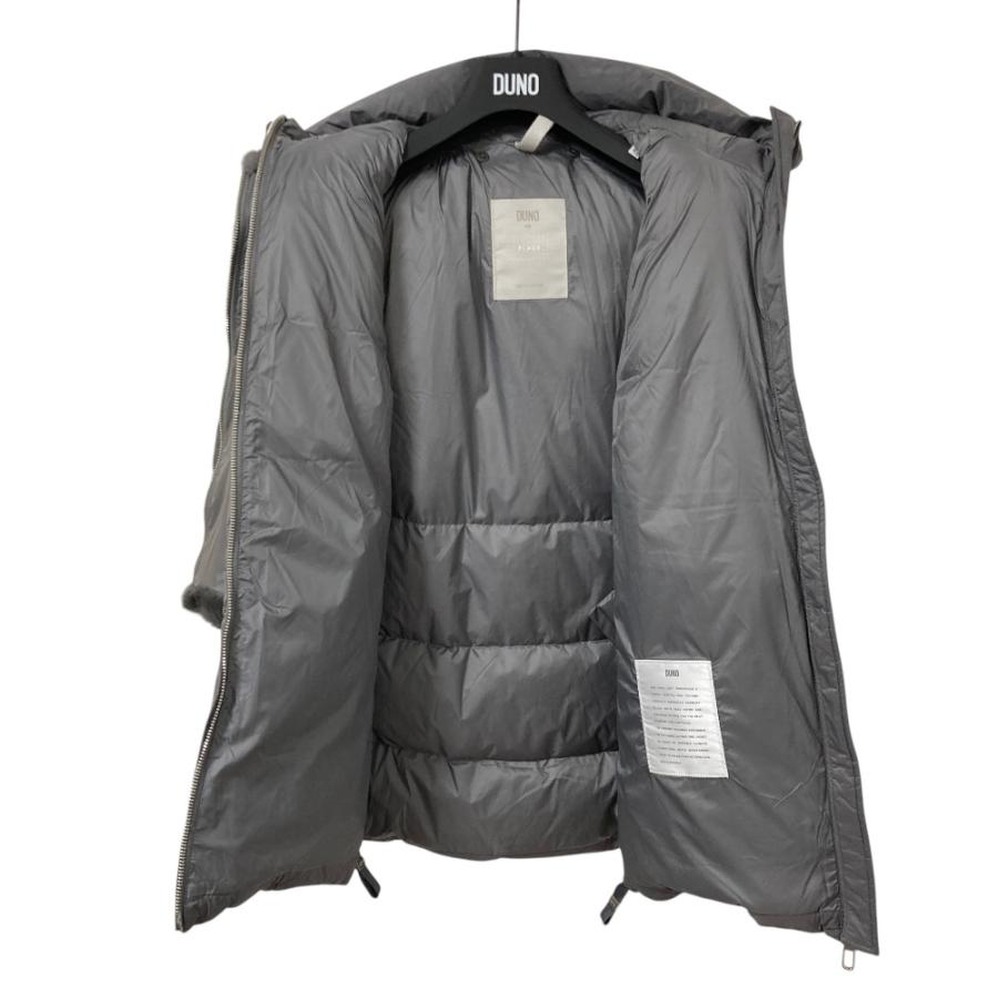 DUNO（デュノ） 良品 25AW DUNO プラージュ別注 FRAKE ドッキング 