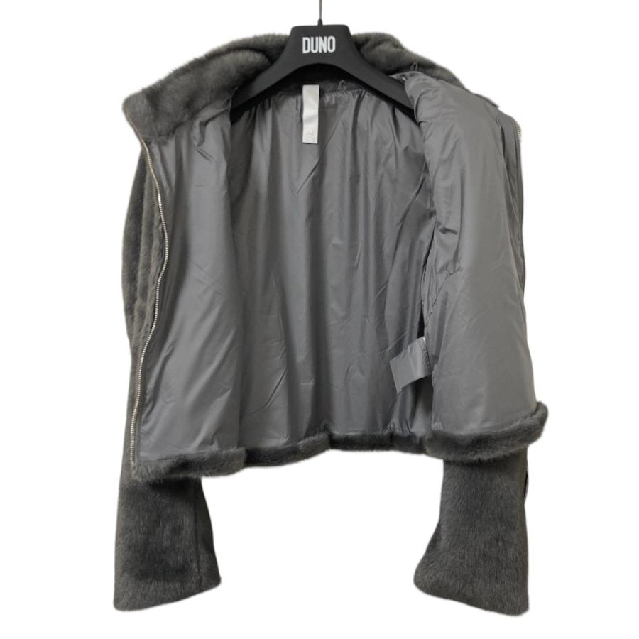 DUNO（デュノ） 良品 25AW DUNO プラージュ別注 FRAKE ドッキング 