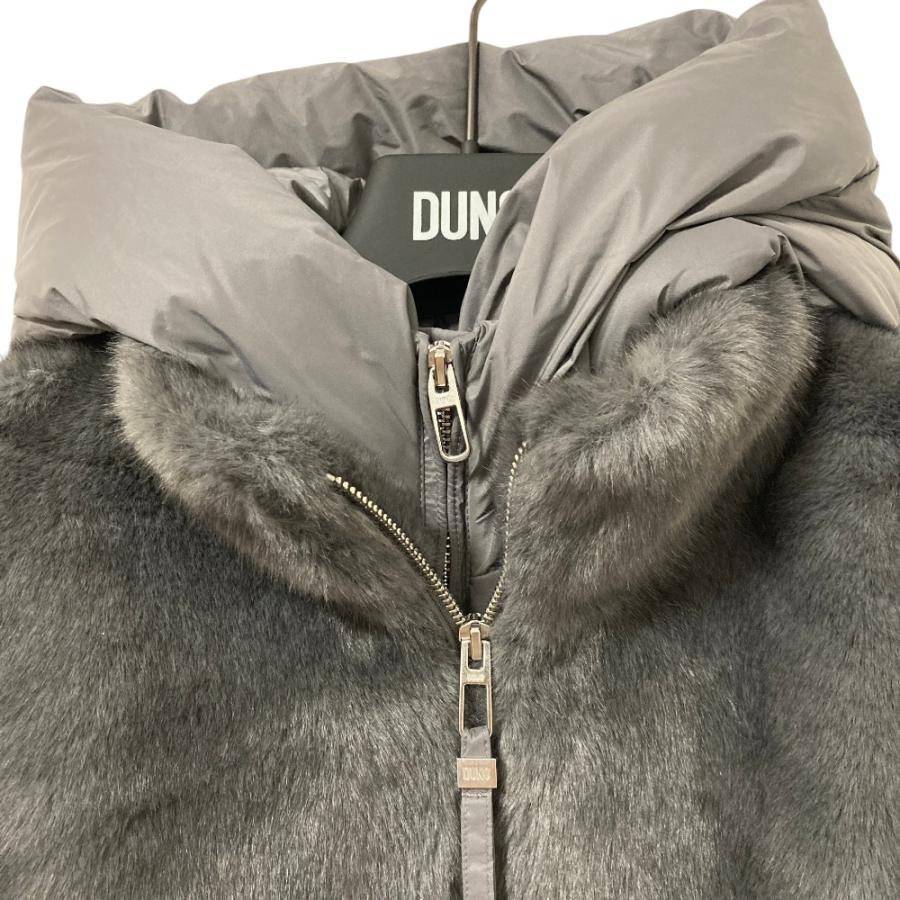 DUNO（デュノ） 良品 25AW DUNO プラージュ別注 FRAKE ドッキング 