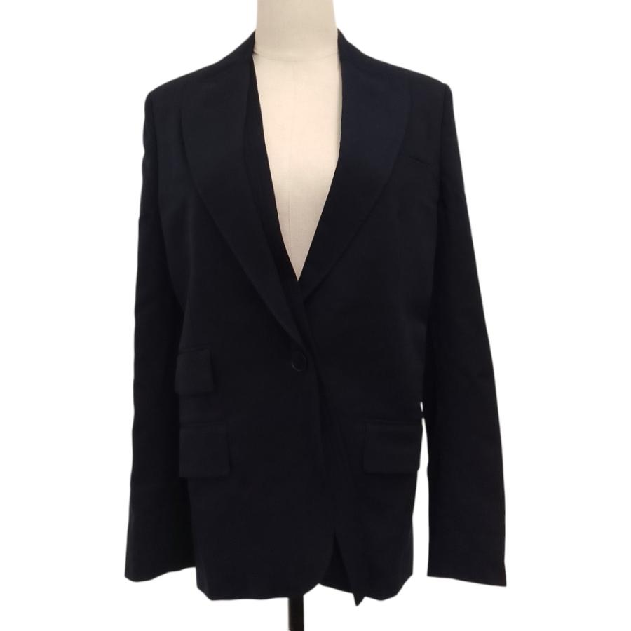 Stella McCartney（ステラ・マッカートニー） 良品 ピークドラペル 