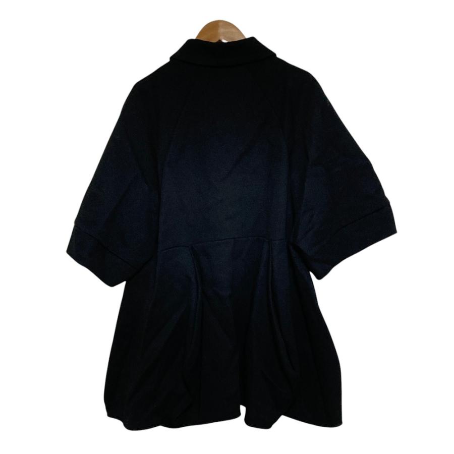 ENFOLD（エンフォルド） 美品 25SS ENFOLD シルエットダンボール 立体