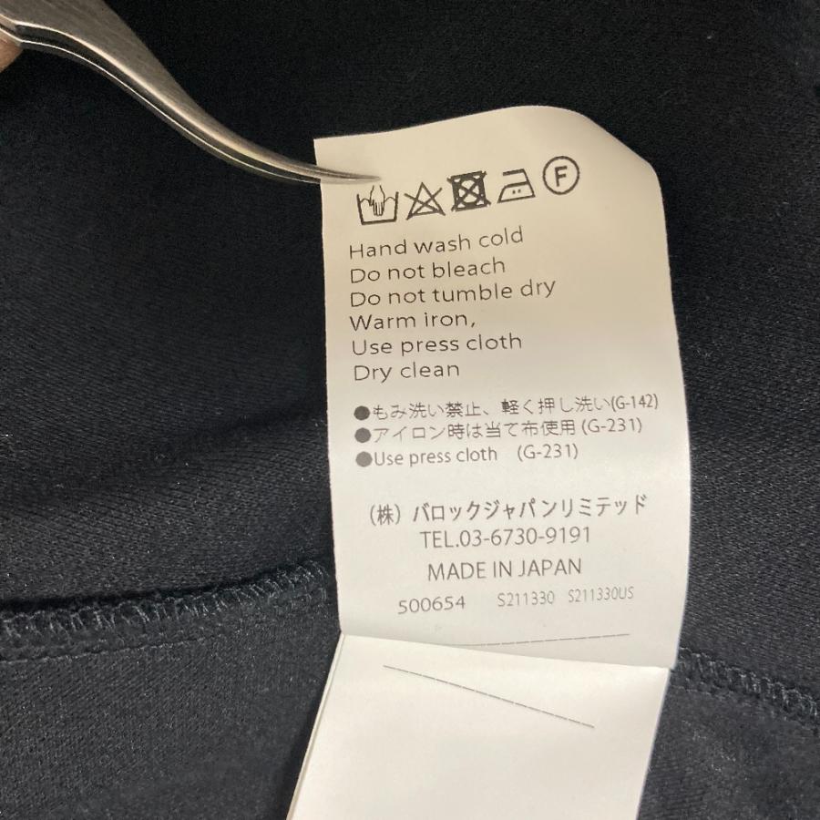ENFOLD（エンフォルド） 美品 25SS ENFOLD シルエットダンボール 立体
