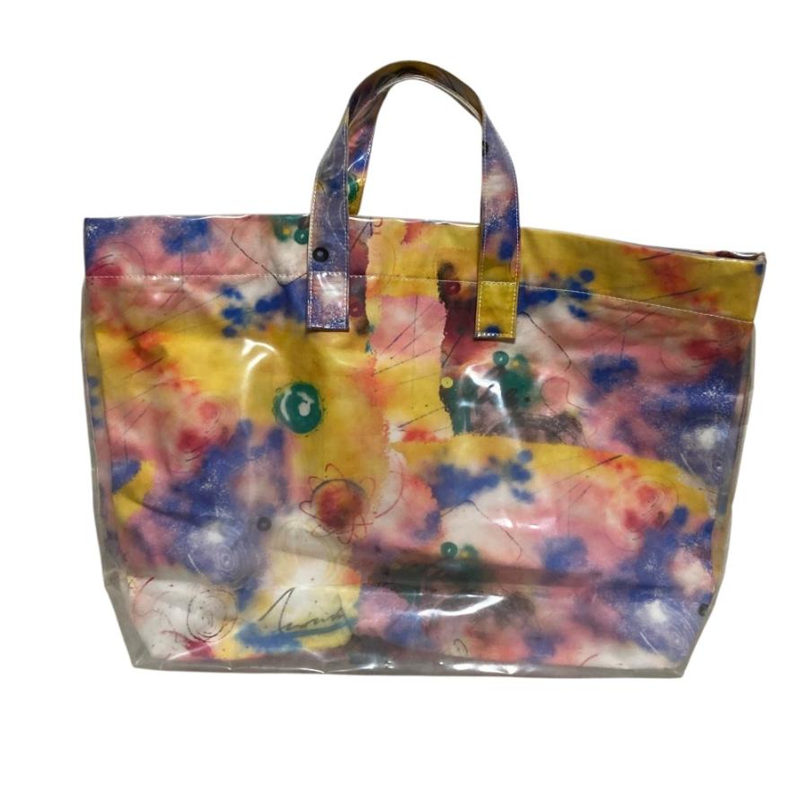 COMME des GARCONS SHIRT 良品 コムデギャルソンシャツ Tote Bag With