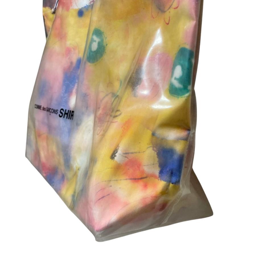 COMME des GARCONS SHIRT 良品 コムデギャルソンシャツ Tote Bag With