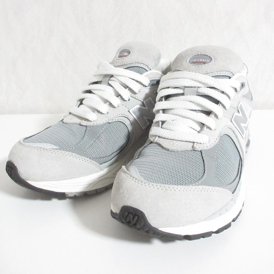 New Balance（ニューバランス） 美品 GORE-TEX スニーカー M2002RXJ