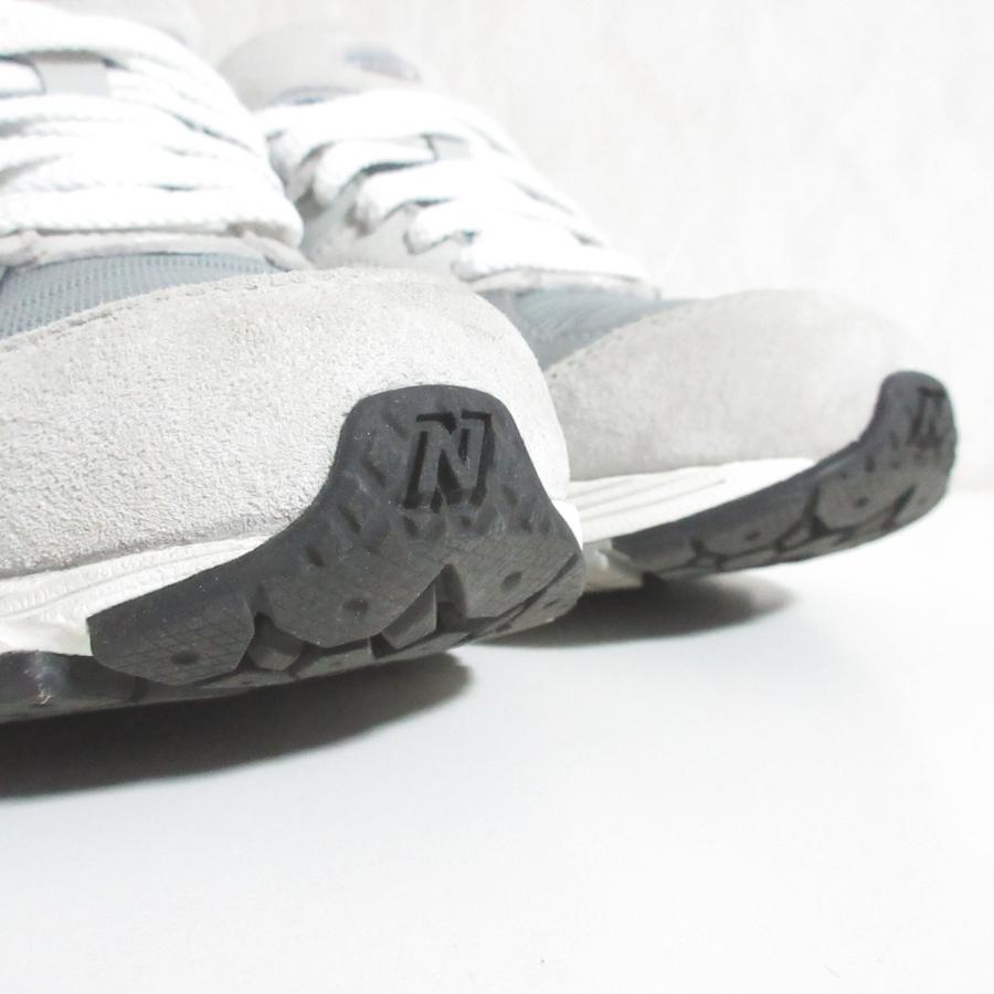 New Balance（ニューバランス） 美品 GORE-TEX スニーカー M2002RXJ
