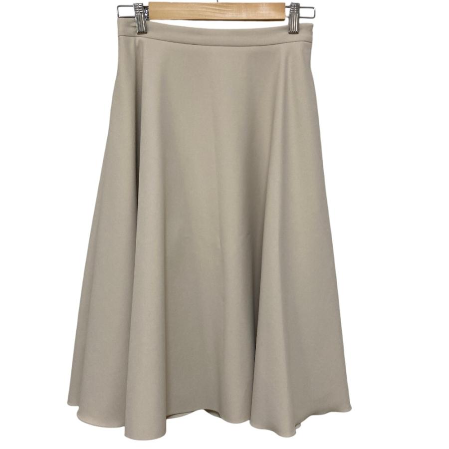 FOXEY NEW YORK 美品 フォクシー ニューヨーク フレアスカート 41057
