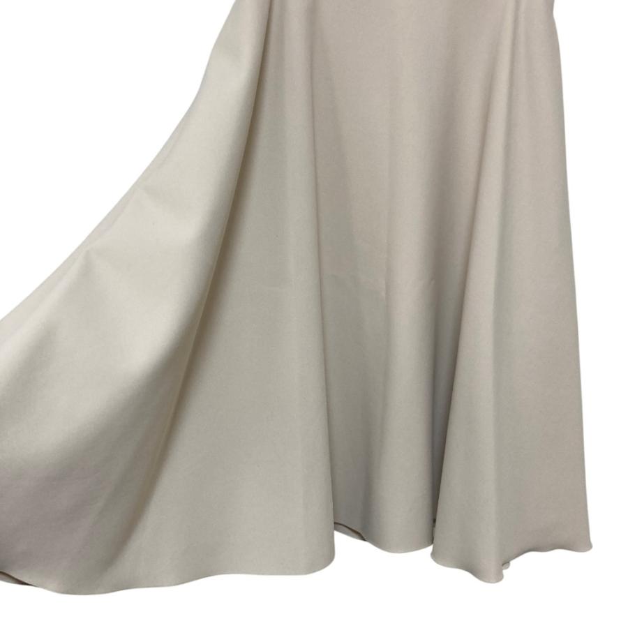 FOXEY NEW YORK 美品 フォクシー ニューヨーク フレアスカート 41057