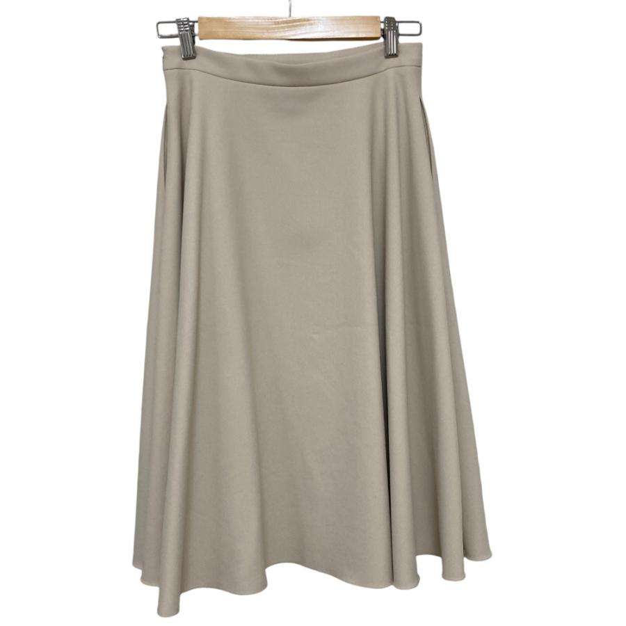 【タグ付】フォクシーニューヨーク　FOXEY NEW YORK 　フレアスカート FOXEY NEW YORK 美品 フォクシー ニューヨーク フレアスカート 41057