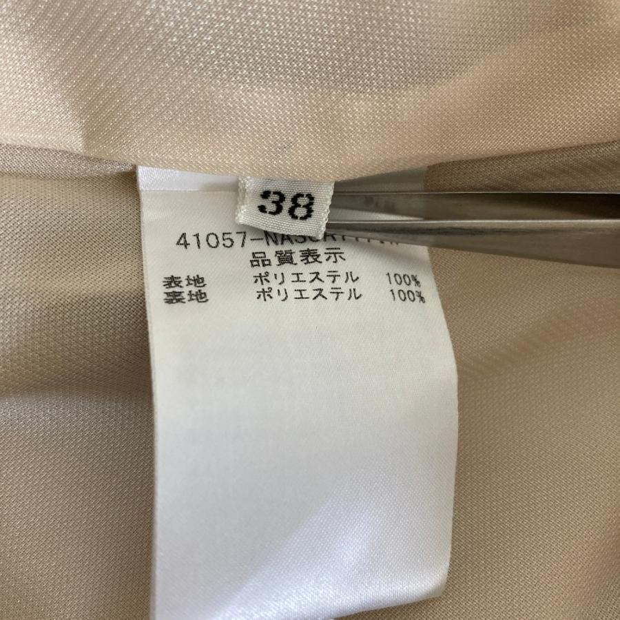 FOXEY NEW YORK 美品 フォクシー ニューヨーク フレアスカート 41057
