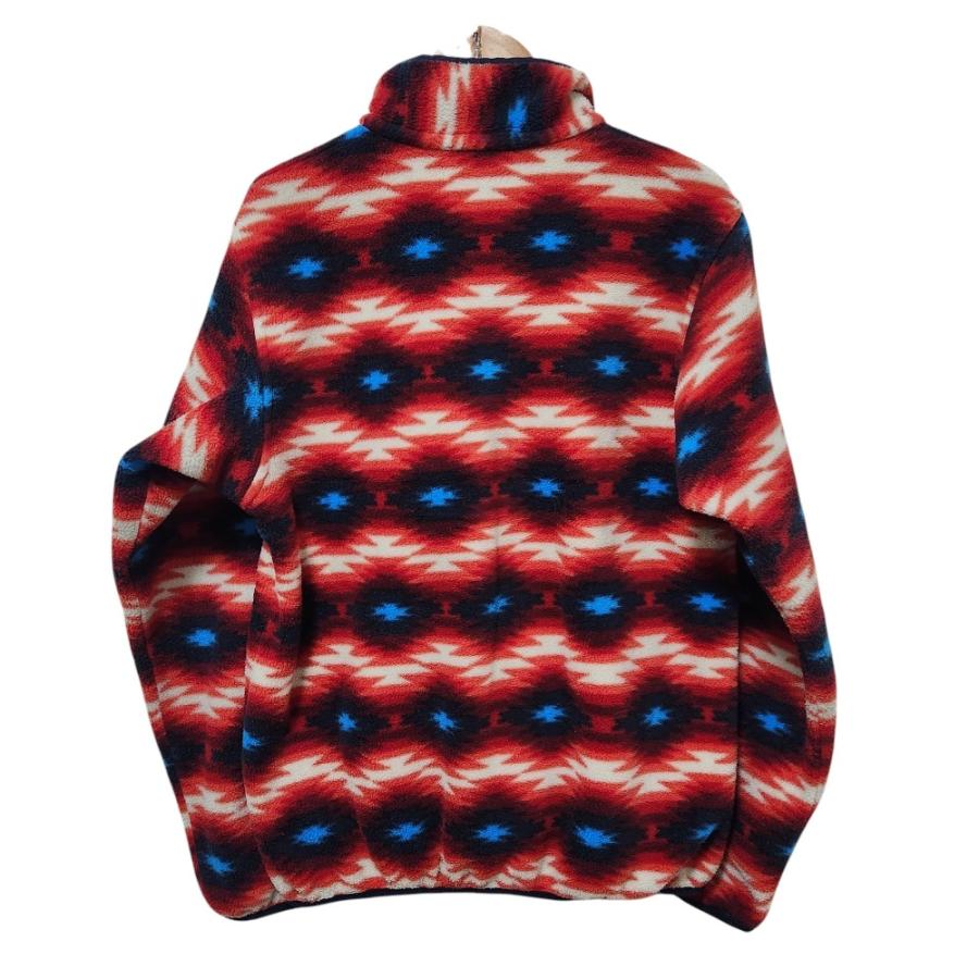 アウトドア patagonia シンチラフリース xs 古着美品
