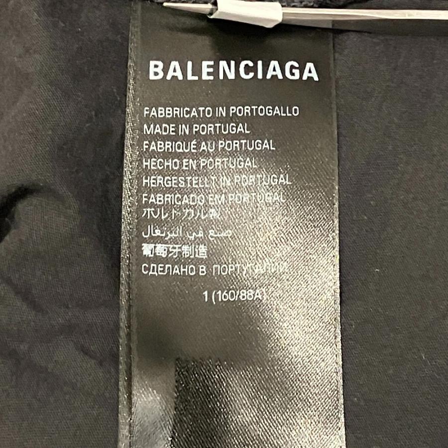 BALENCIAGA（バレンシアガ） 美品 24年商品 ピガール 転写プリント