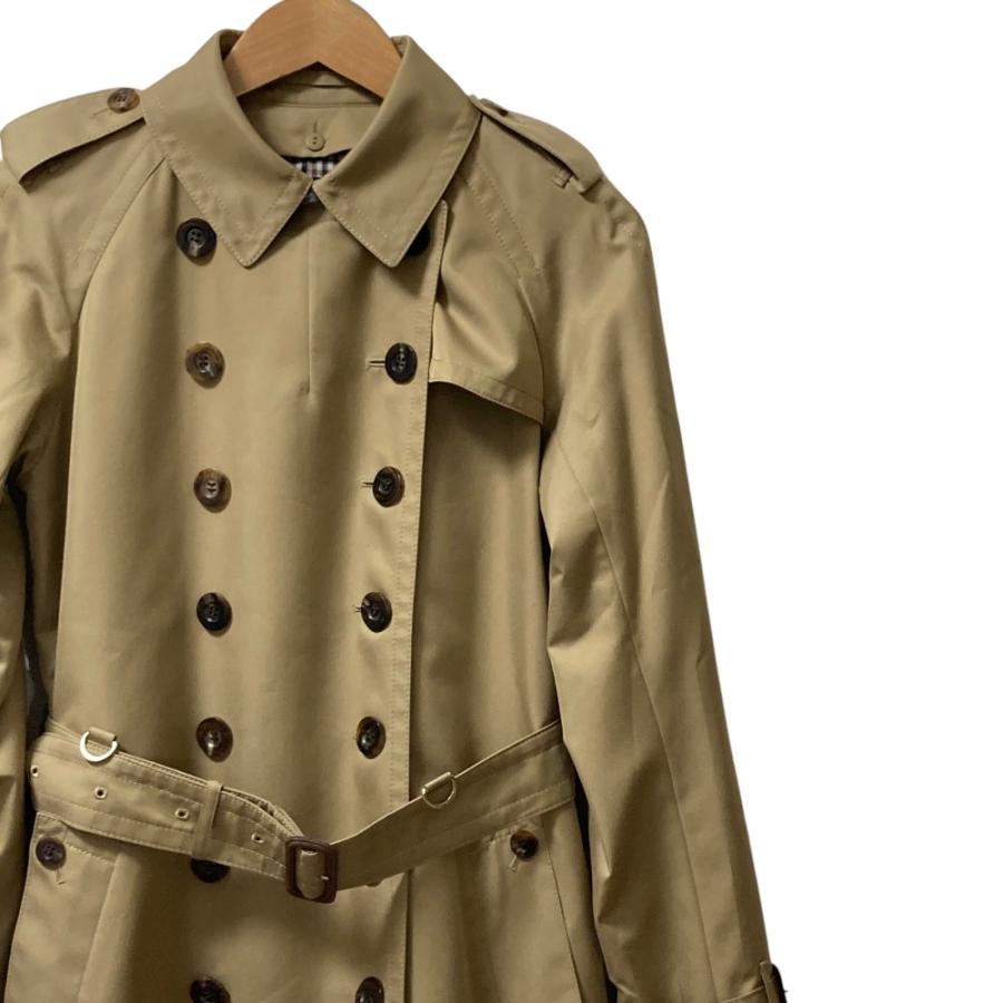 Aquascutum（アクアスキュータム） 美品 ライナー付き ベルト付き
