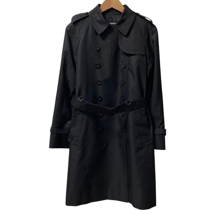 Aquascutum（アクアスキュータム） 美品 ライナー付きトレンチコート