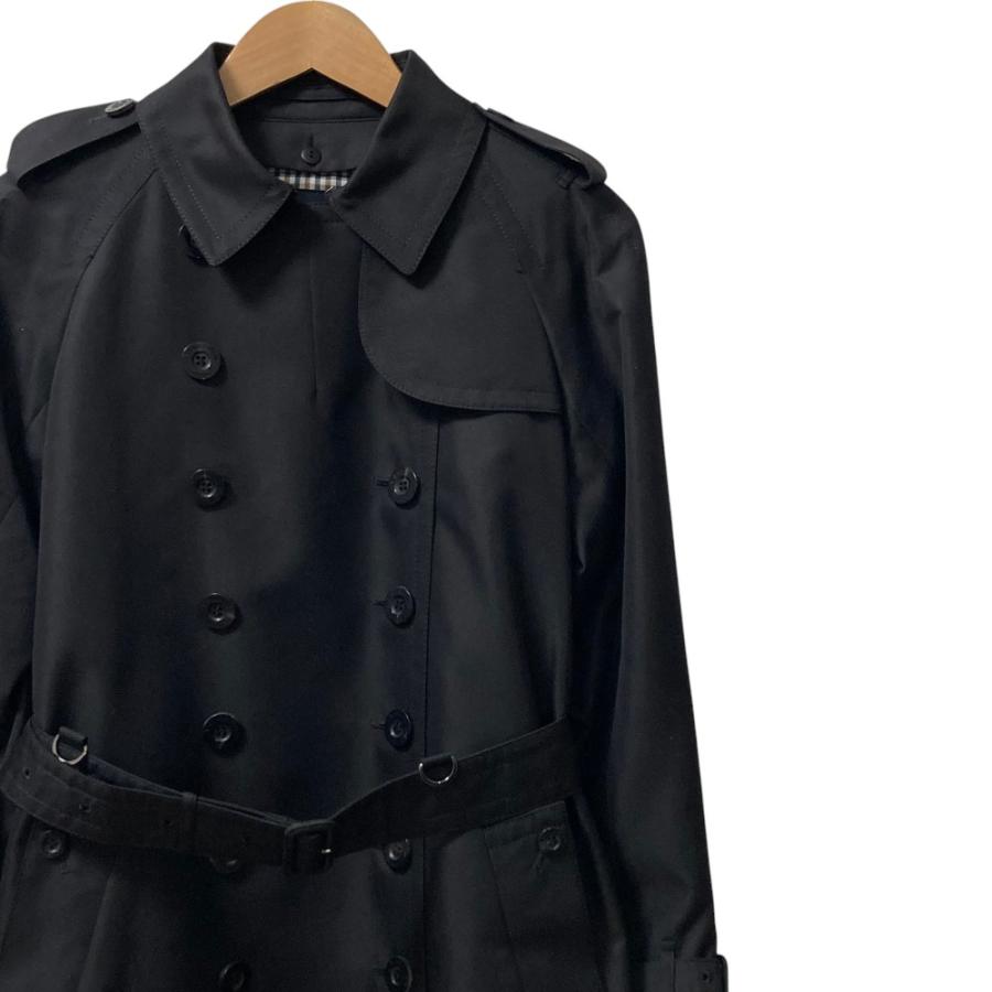 Aquascutum（アクアスキュータム） 美品 ライナー付きトレンチコート