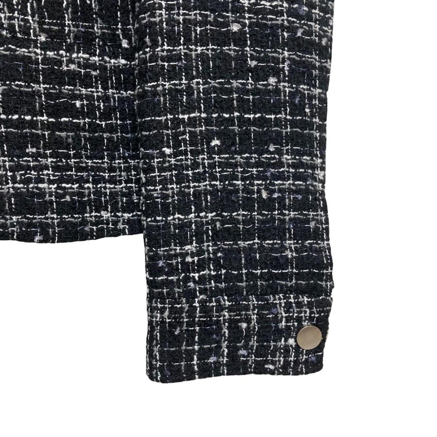 Theory 26ss 新作 ジャケット 0サイズ theory luxe（セオリーリュクス