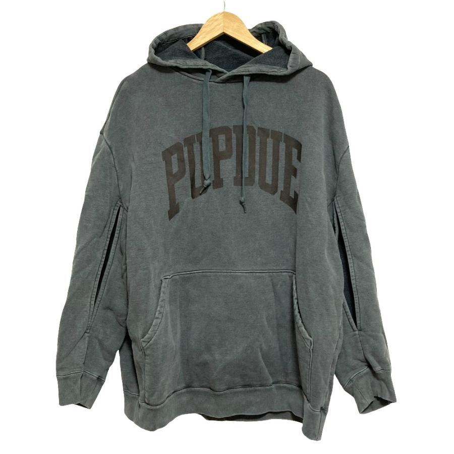 REMI RELIEF（レミ レリーフ） 美品 アパルトモン 別注 Cape Sweat
