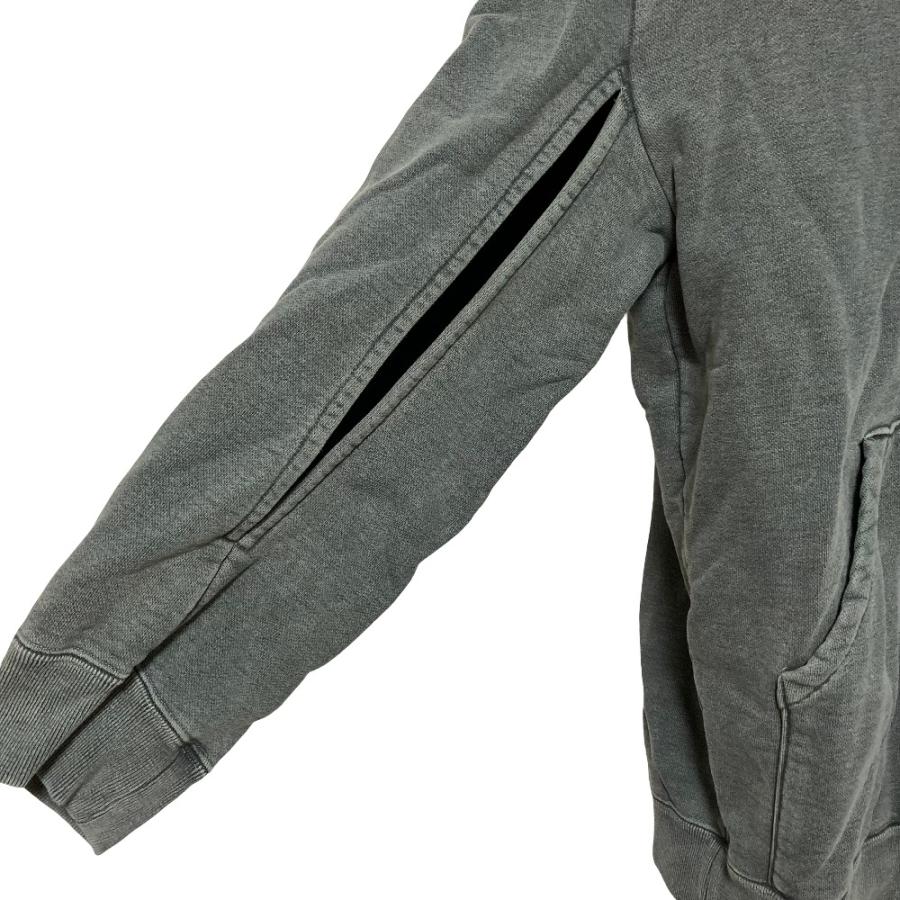 REMI RELIEF（レミ レリーフ） 美品 アパルトモン 別注 Cape Sweat