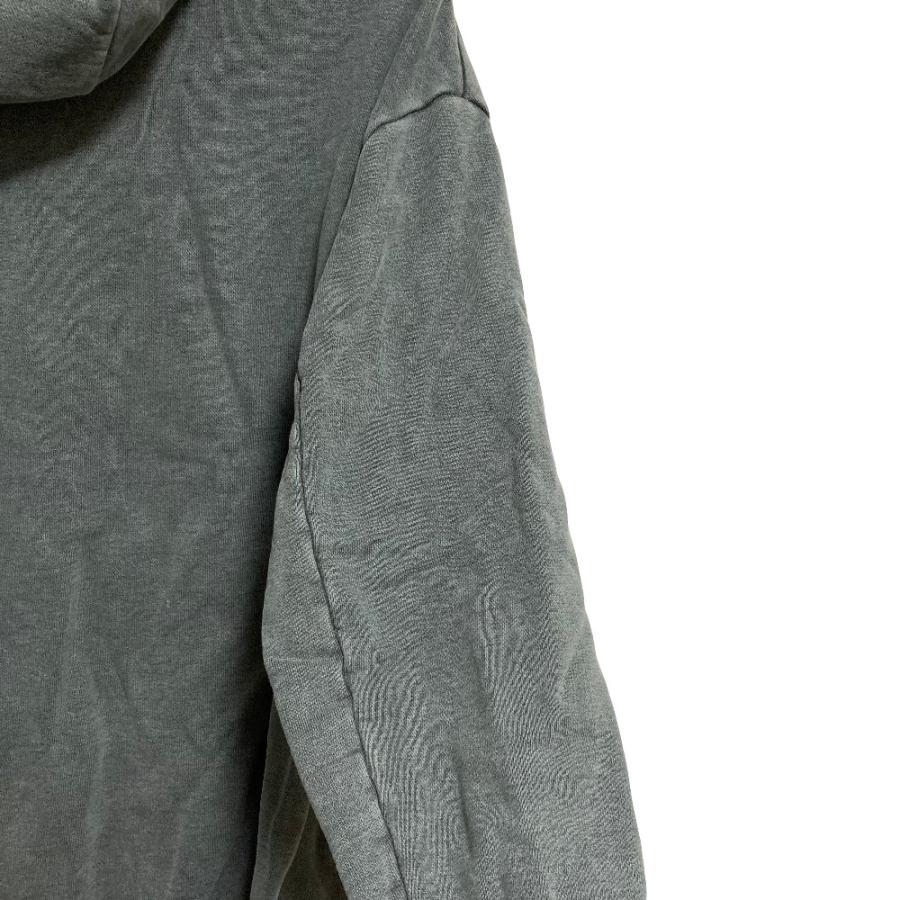 REMI RELIEF レミレリーフCape Sweat Parka グリーン REMI RELIEF（レミ レリーフ） 美品 アパルトモン 別注 Cape Sweat