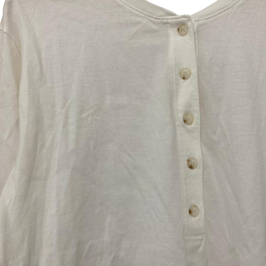 MUSE de DeuxiemeClasse COTTON HENRY Tシャツ Deuxieme Classe（ドゥーズィエムクラス）の「COTTON HENRY Tシャツ（T