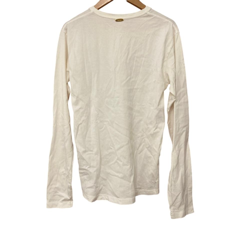 MUSE de Deuxieme ClasseCOTTON HENRY Tシ MUSE de Deuxieme Classe 美品 23AW ミューズドゥドゥーズィエムクラス