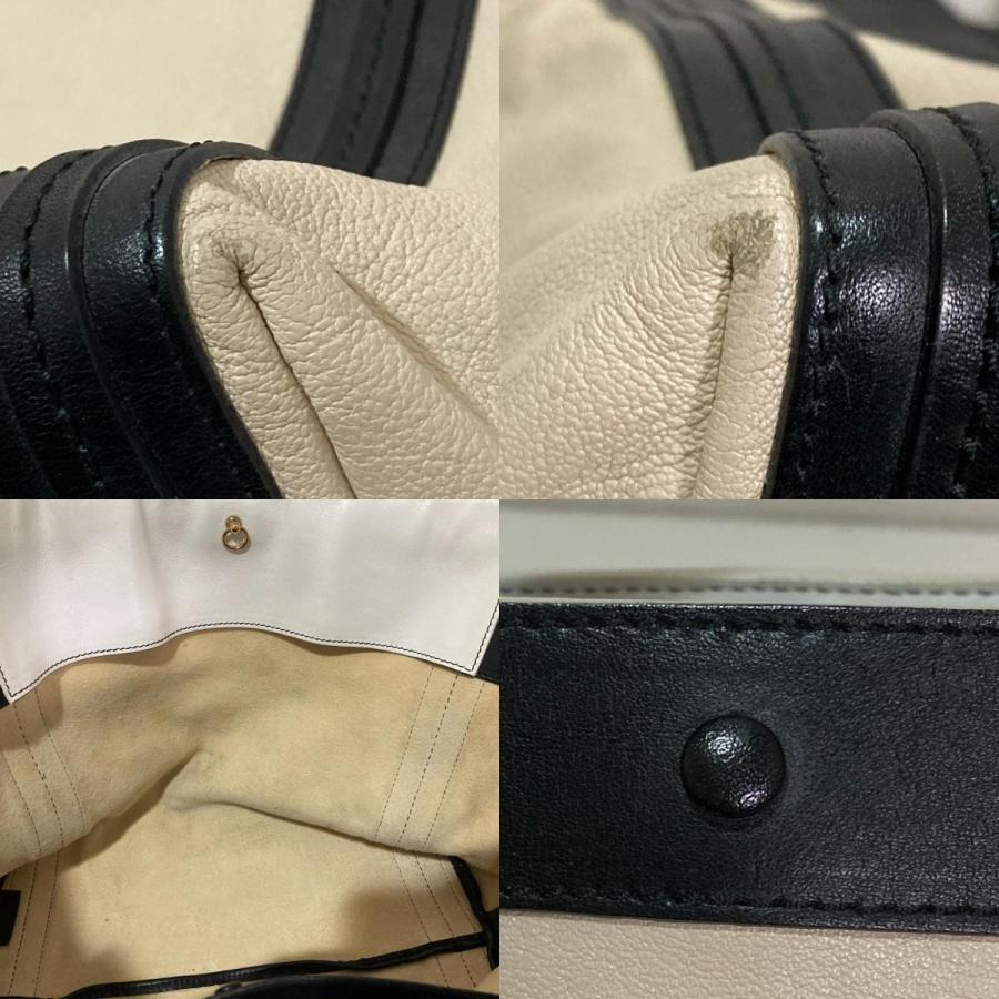 Chloe（クロエ） 良品 アリソン トートバッグ サイズ0 ベージュ